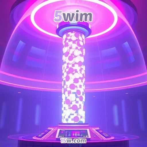 5wim Esportes